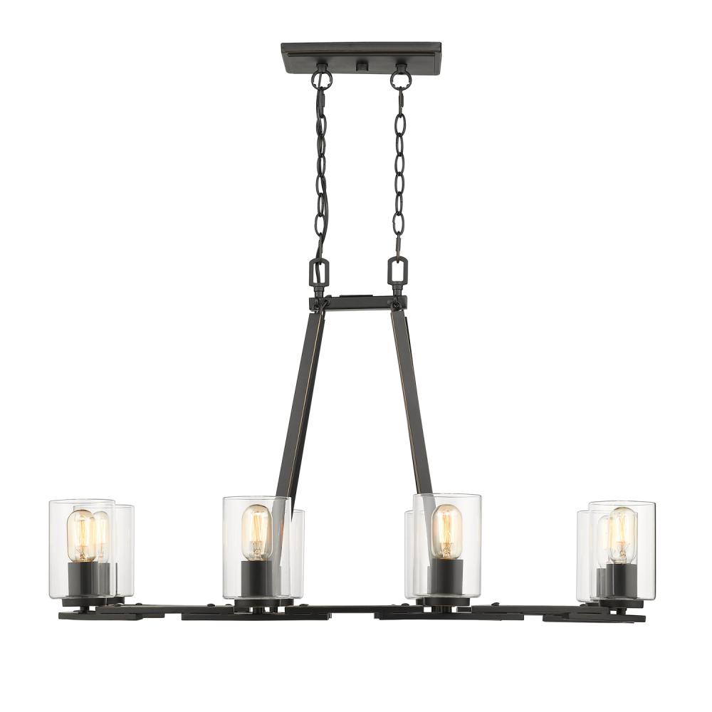 Monroe Linear Pendant